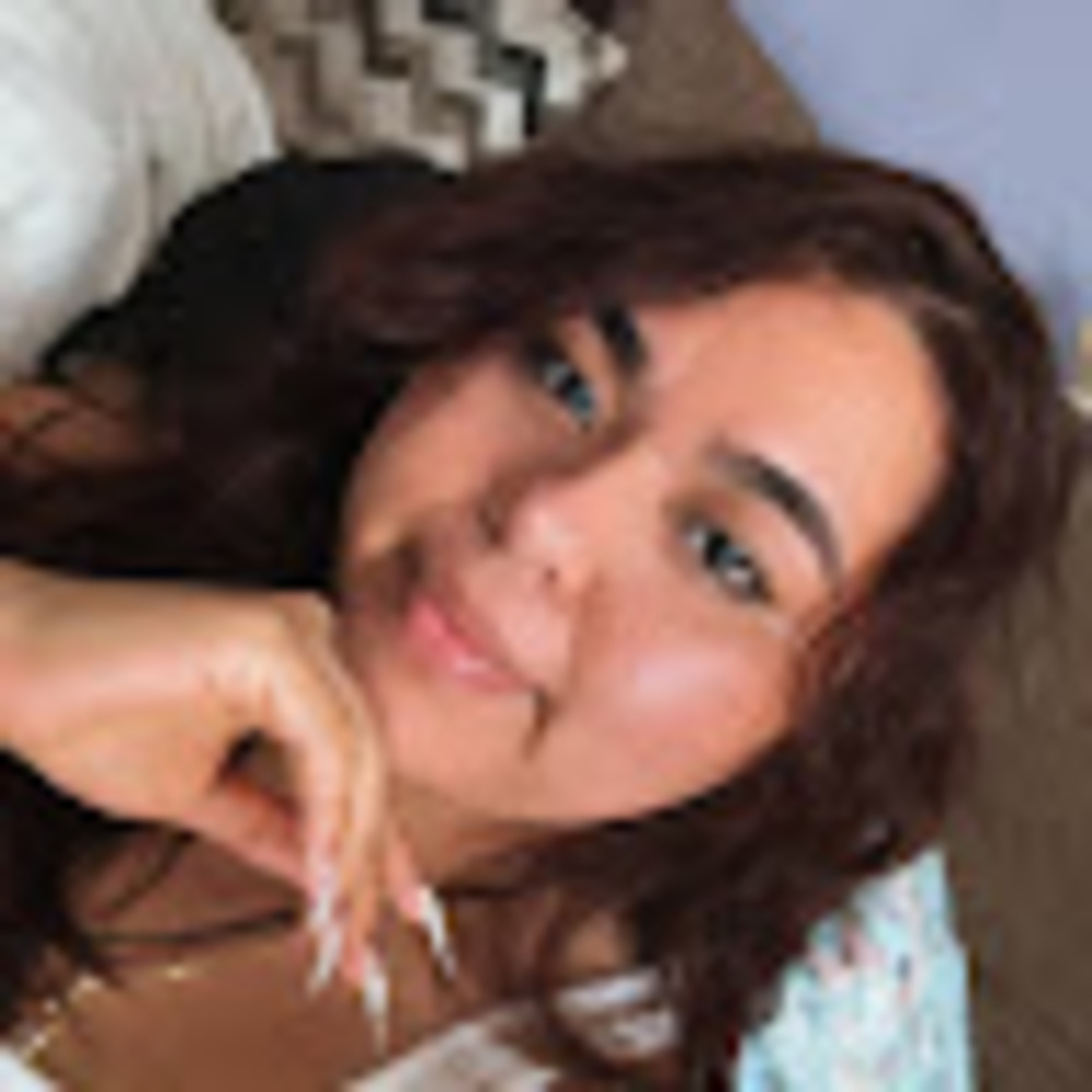 Meet your Posher, Kateline isabel